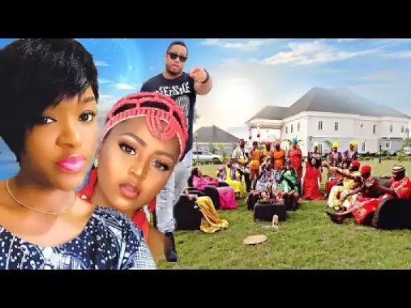 Video: My Marriage My Disaster 1 - 2018 Latest Nigerian Nollywood Movie
